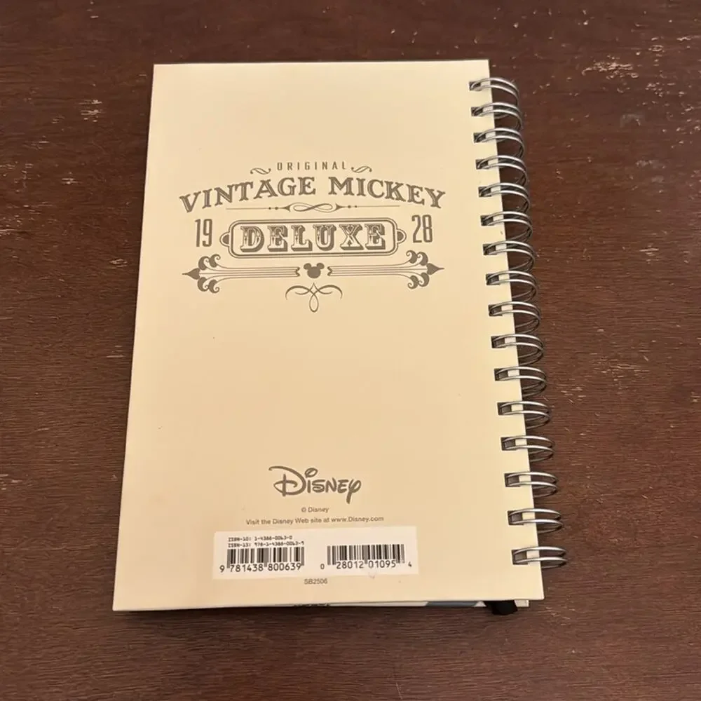 Disney | Minnie Mouse Spiral Notebook